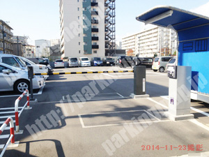 西淀川051：P・Works野里2丁目_02