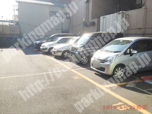 西淀川052：日建住宅サービス野里1丁目駐車場_03