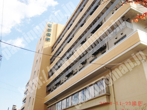 西淀川056：西淀病院駐車場_02