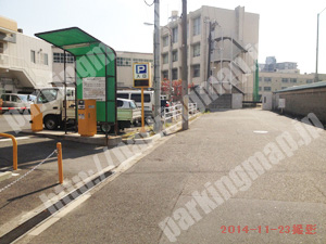 西淀川056：西淀病院駐車場_03