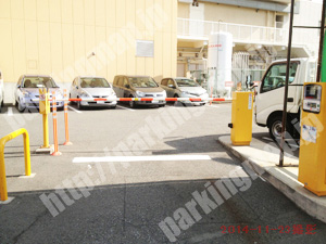 西淀川056：西淀病院駐車場_04