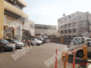 西淀川056：西淀病院駐車場_05