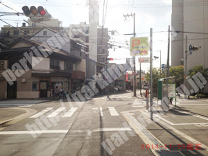 西淀川064：日建住宅サービス御幣島2丁目（A）駐車場_04