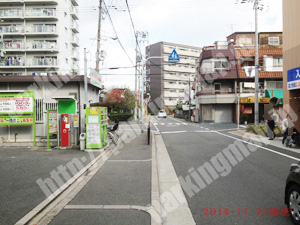 西淀川066：日建住宅サービス御幣島2丁目（第2）駐車場_03