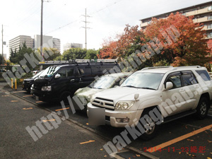 西淀川069：タイムパーキング24歌島住宅駐車場_02