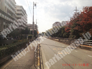 西淀川069：タイムパーキング24歌島住宅駐車場_03