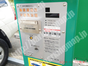 西淀川069：タイムパーキング24歌島住宅駐車場_05