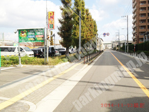 西淀川073：CARBOY歌島公園駐車場_04