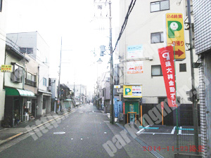 西淀川075：ショウワパーク御幣島_02