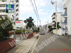 西淀川078：エコロパーク御幣島住宅_02