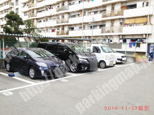 西淀川078：エコロパーク御幣島住宅_03