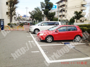 西淀川078：エコロパーク御幣島住宅_04