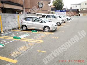 西淀川080：タイムパーキング竹島3丁目_02