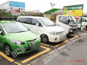 大正001：三井のリパーク三軒家東1丁目_04