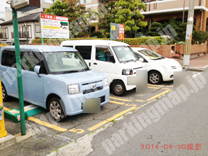 大正003：三井のリパークJR大正駅前_02