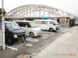 大正005：タイムズ大正駅東_03