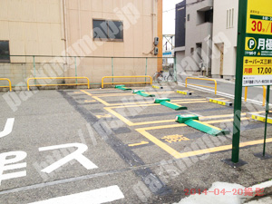 大正006：三井のリパーク三軒家東1丁目第2_02