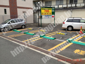 大正009：三井のリパーク三軒家東4丁目第2_02
