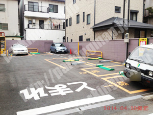 大正010：三井のリパーク三軒家東4丁目_03