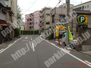 大正010：三井のリパーク三軒家東4丁目_04