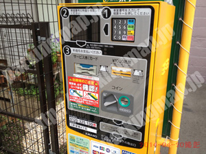 大正010：三井のリパーク三軒家東4丁目_05
