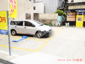 大正011：タイムズ三軒家東4丁目_02