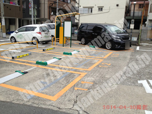 大正014：三井のリパーク三軒家東5丁目_02