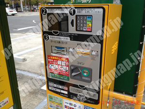 大正014：三井のリパーク三軒家東5丁目_04