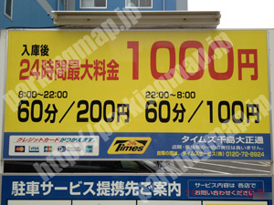 大正017：タイムズ千島大正通_01