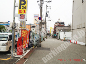 大正025：カーパーク千島3_03