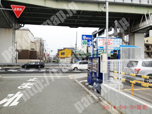 大正034：ジーエスパーク大正泉尾3丁目_04