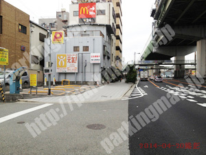 大正035：東洋カーマックス永楽橋駐車場_03