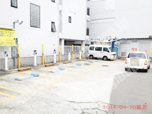 大正036：東洋カーマックス泉尾駐車場_02