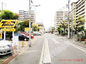 大正039：タイムズ三軒家住宅_02