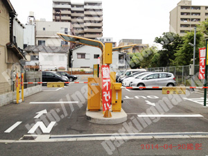 大正040：三井のリパーク泉尾2丁目_02