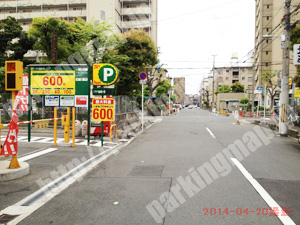大正040：三井のリパーク泉尾2丁目_04