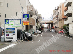 大正041：エコロパーク泉尾第3_04