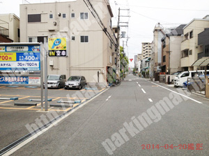 大正045：パラカ泉尾第2_04