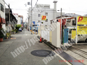 大正046：東洋カーマックス大正橋駐車場_03