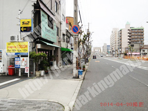 大正049：タイムズ大正駅南_02