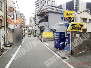 大正050：タイムズJR大正駅前_04