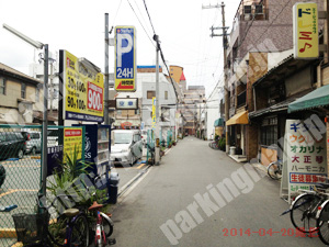 大正051：イチネンワンパーク大正_04