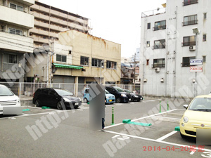 大正052：パークスJR大正駅前_02
