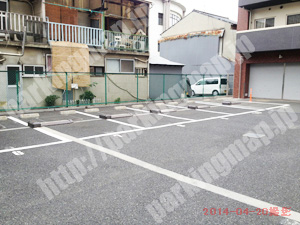 大正053：ほくとクリニック病院専用駐車場_02