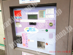 大正053：ほくとクリニック病院専用駐車場_05