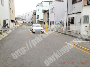 大正054：三軒家西パーク・ワン_03