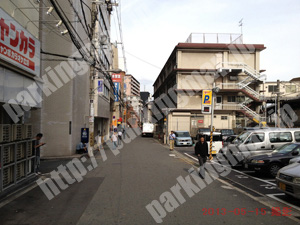 天王寺015：アットパーク天王寺駅前_05