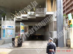 天王寺024：YMCA駐車場_02