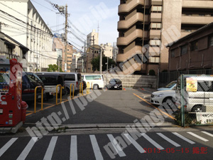 天王寺027：ユアーズパーク北河堀町_02