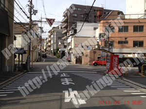 天王寺027：ユアーズパーク北河堀町_03